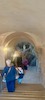 CASTELLO DEL CATAJO E ABBAZIA DI PRAGLIA